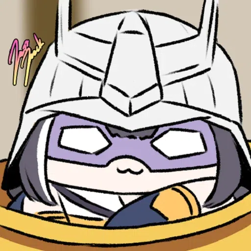接頭猫2 - Sticker 27