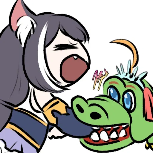 接頭猫2 - Sticker 14