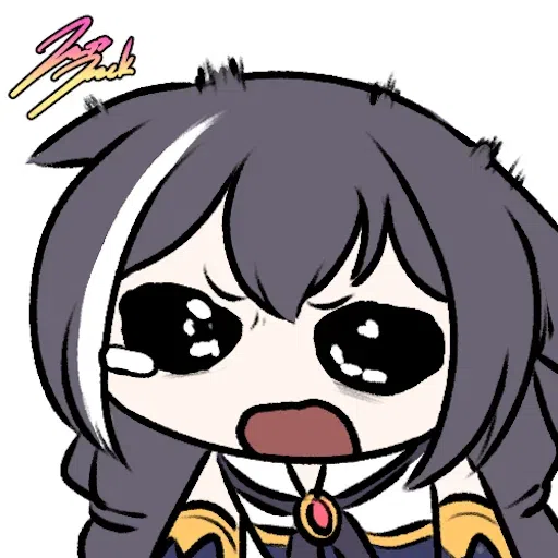 接頭猫2 - Sticker 15