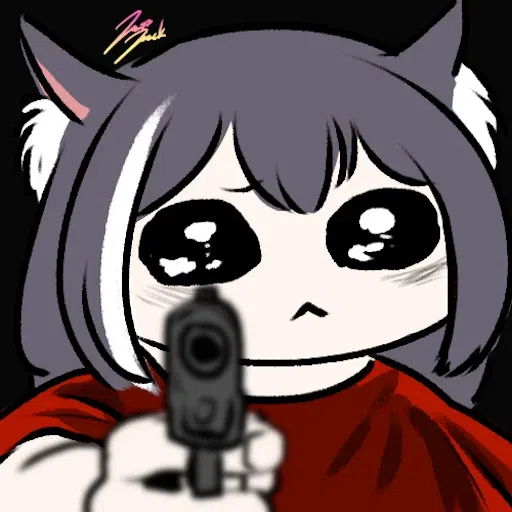 接頭猫2 - Sticker 10