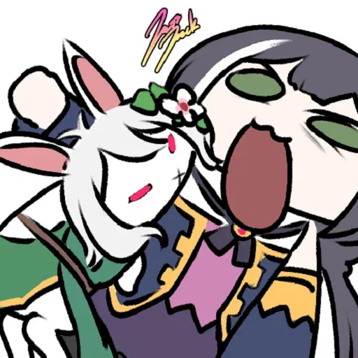 接頭猫2 - Sticker 26