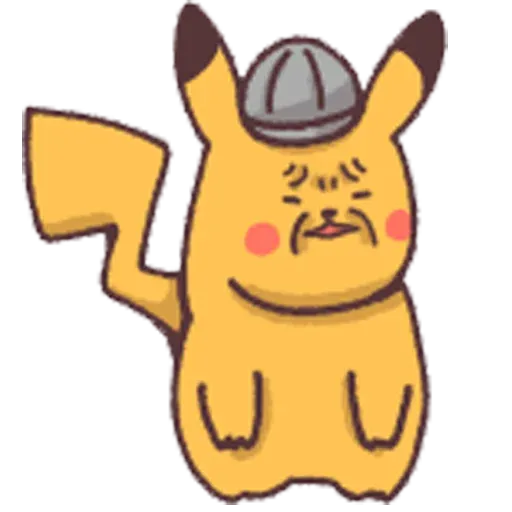Spongebob - Sticker 30