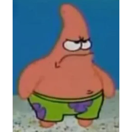 Spongebob - Sticker 14