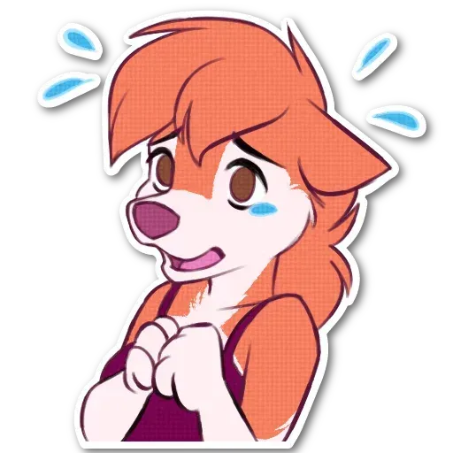 Puppy - Sticker 20