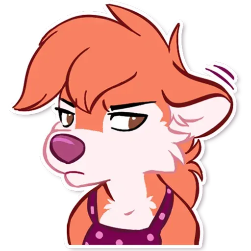 Puppy - Sticker 28