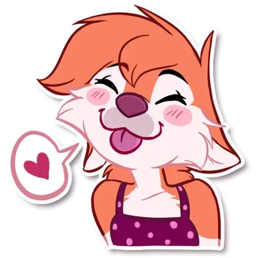 Puppy - Sticker 24