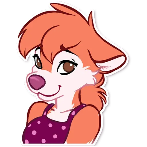 Puppy - Sticker 27