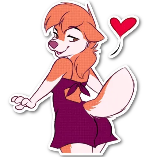 Puppy - Sticker 18