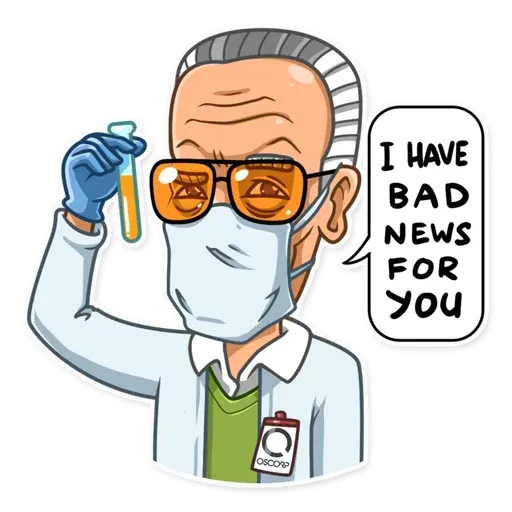 Stan Lee - Sticker 16