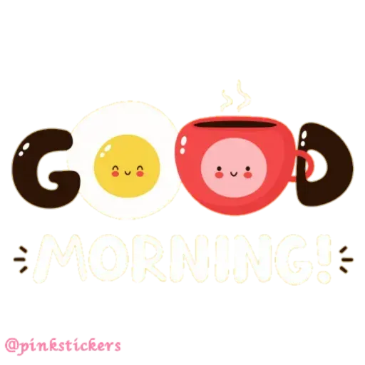Cute - Sticker 23