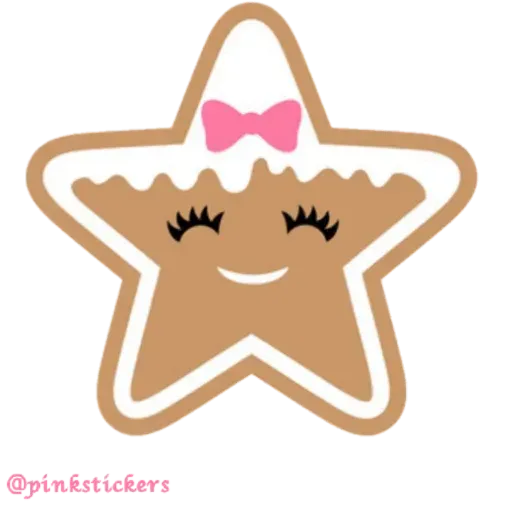 Cute - Sticker 30