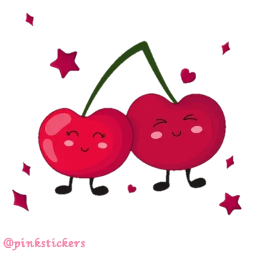 Cute - Sticker 25