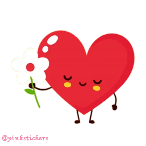Cute - Sticker 19
