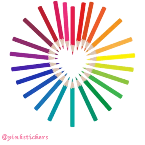 Cute - Sticker 21
