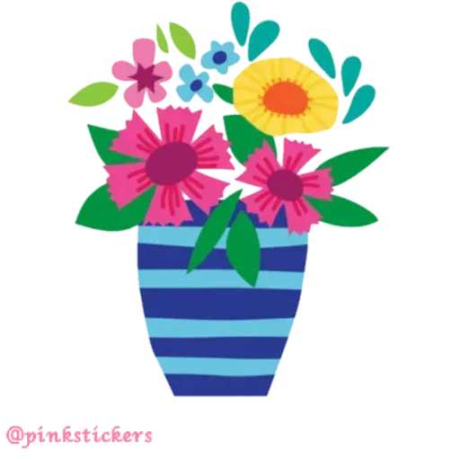 Cute - Sticker 17