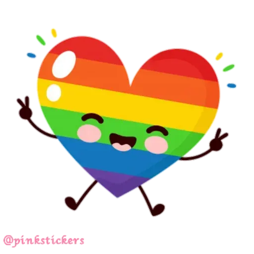 Cute - Sticker 18