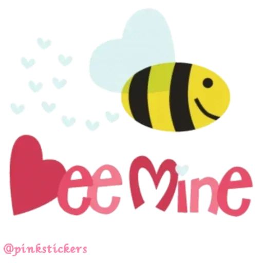 Cute - Sticker 28