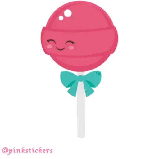 Cute - Sticker 29