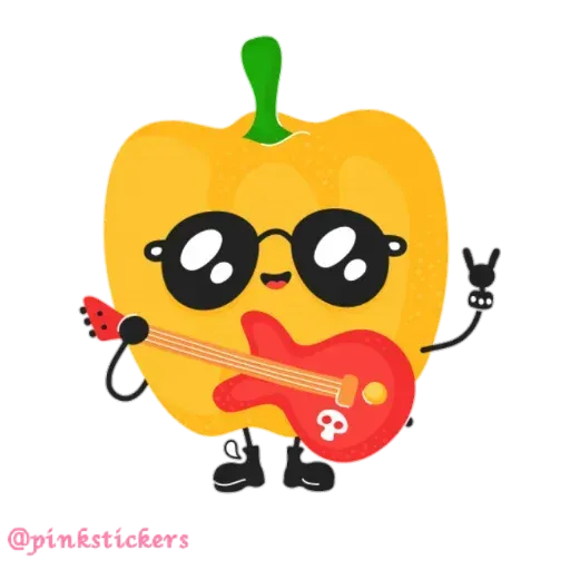 Cute - Sticker 27