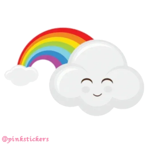 Cute - Sticker 16