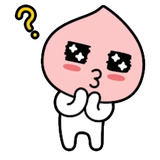 Apeach 2 - Sticker 13