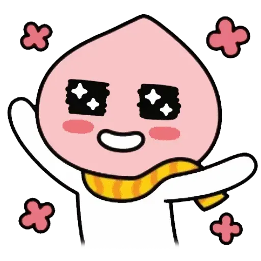 Apeach 2 - Sticker 29
