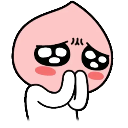 Apeach 2 - Sticker 11