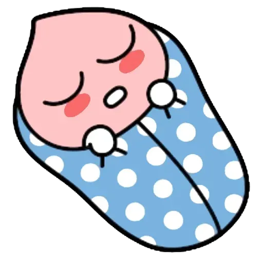 Apeach 2 - Sticker 25