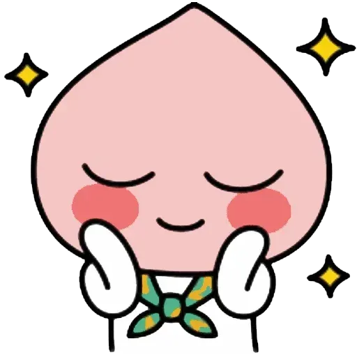 Apeach 2 - Sticker 27