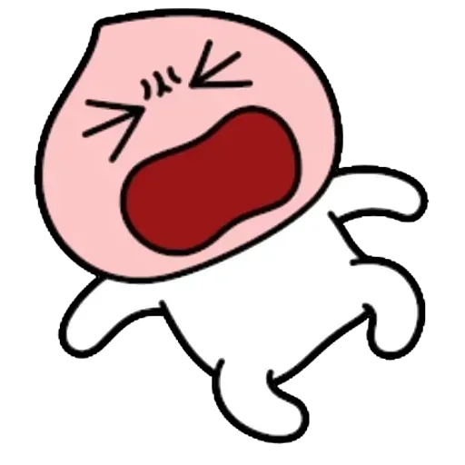 Apeach 2 - Sticker 14