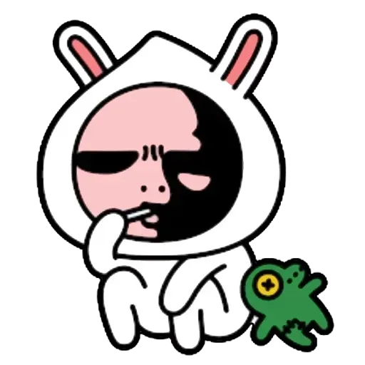 Apeach 2 - Sticker 23
