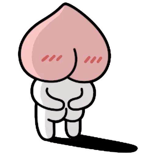Apeach 2 - Sticker 9