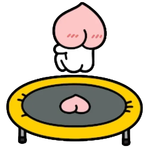 Apeach 2 - Sticker 22