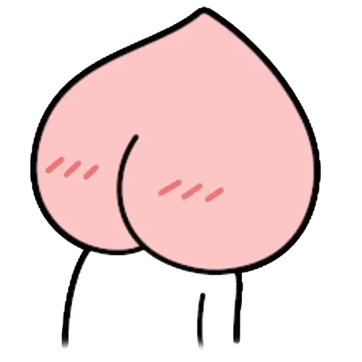 Apeach 2 - Sticker 10