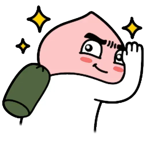 Apeach 2 - Sticker 26