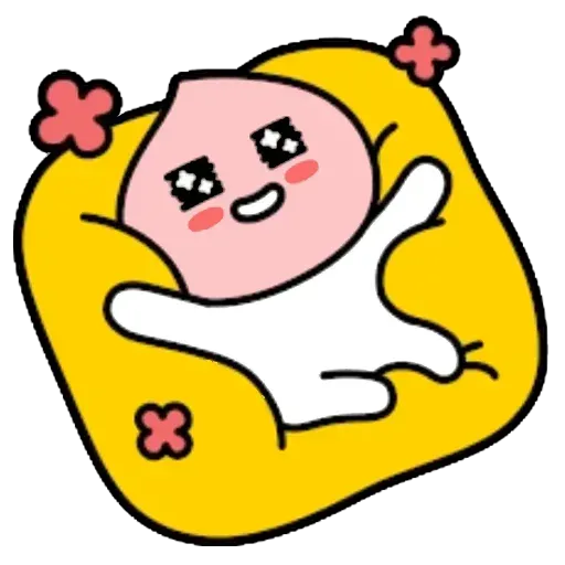 Apeach 2 - Sticker 18