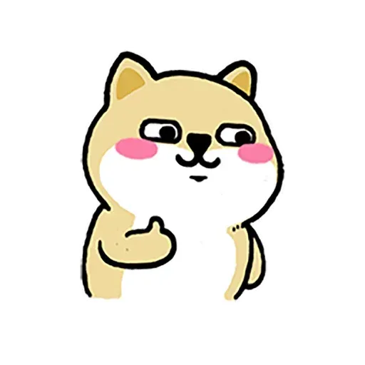 little fat3 - Sticker 29