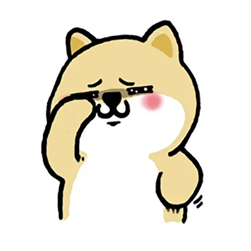little fat3 - Sticker 12