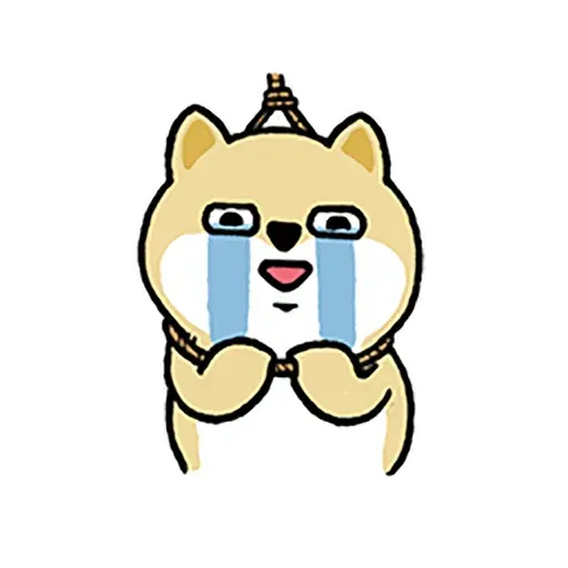 little fat3 - Sticker 21
