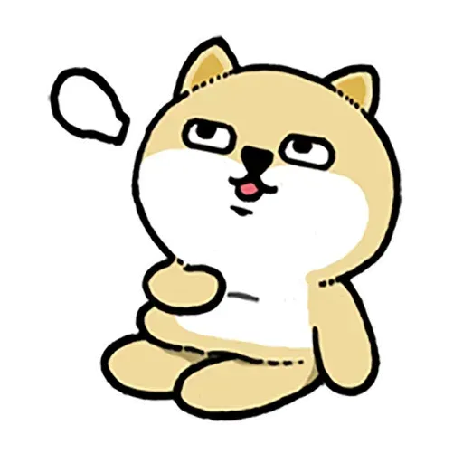 little fat3 - Sticker 10