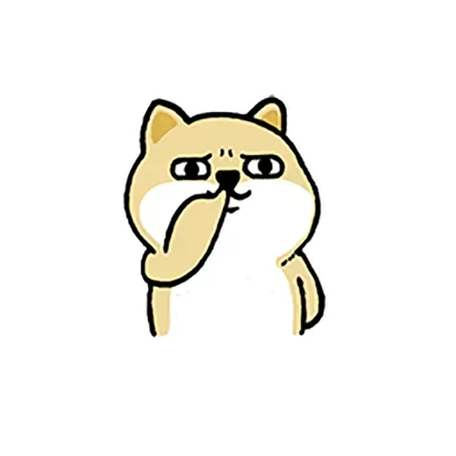 little fat3 - Sticker 25