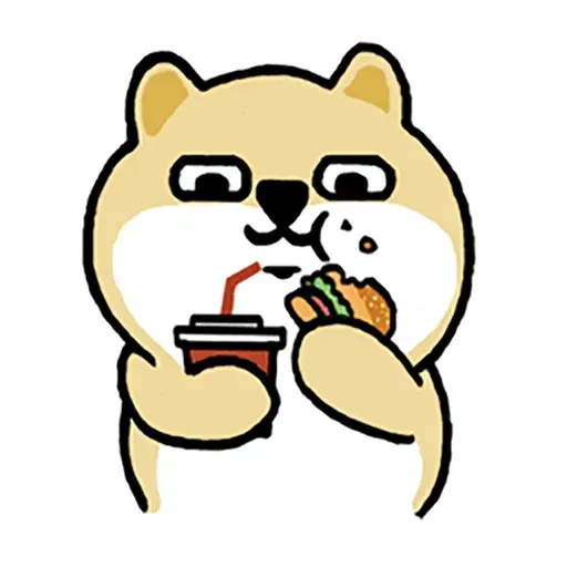 little fat3 - Sticker 17
