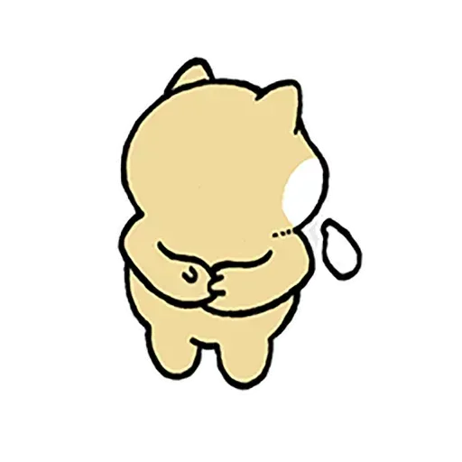 little fat3 - Sticker 30