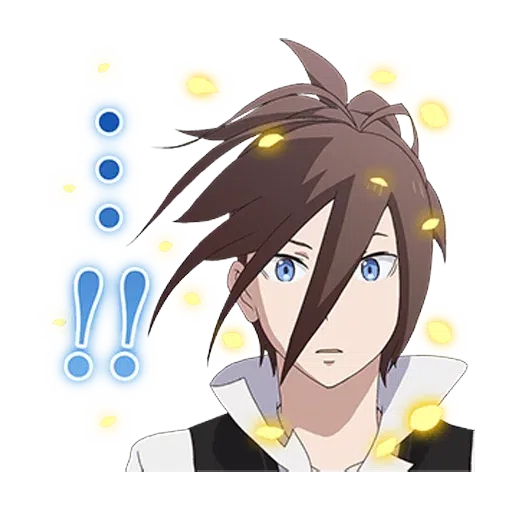 Re: Zero 2 - Sticker 23