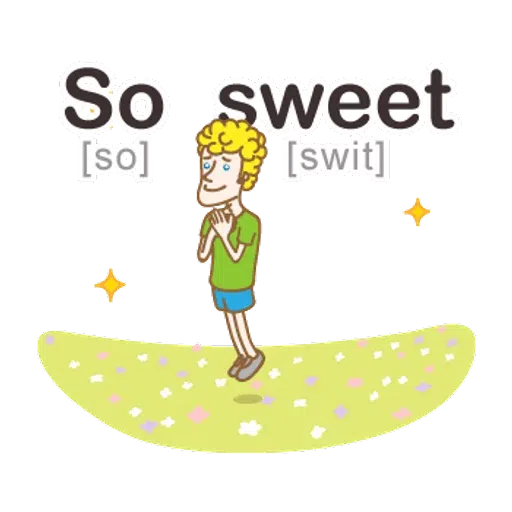 小學課本的逆襲2 - Sticker 10