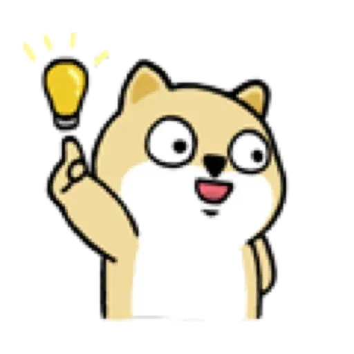 小肥柴8 - Sticker 16