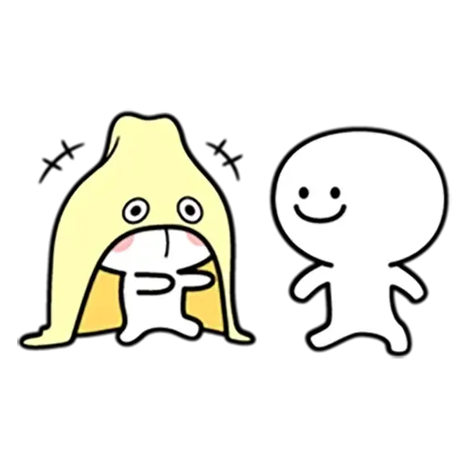 spoiled rabbit f - Sticker 17