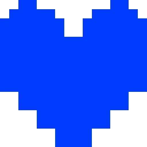 Undertale - Sticker 16
