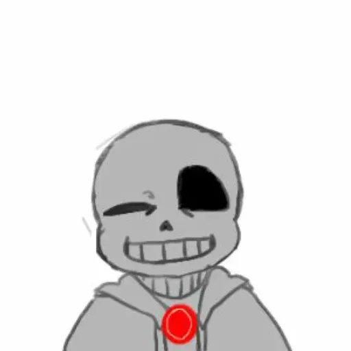 Undertale - Sticker 20