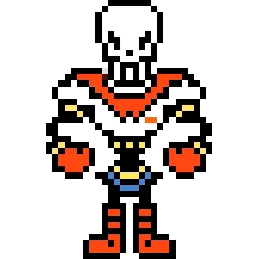Undertale - Sticker 12
